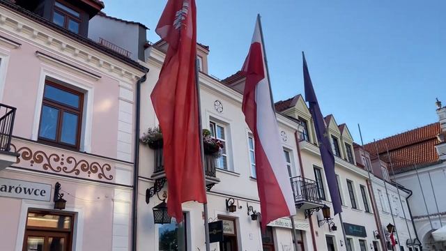 Poland - I’m Polish by Descent (Residency & Citizenship in Poland by Birthright) смотреть онлайн