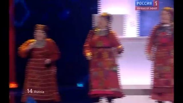 22 Май - 23.58.10 - ЕВРОВИДЕНИЕ - 2012. -Бурановские бабушки.mp4 смотреть онлайн