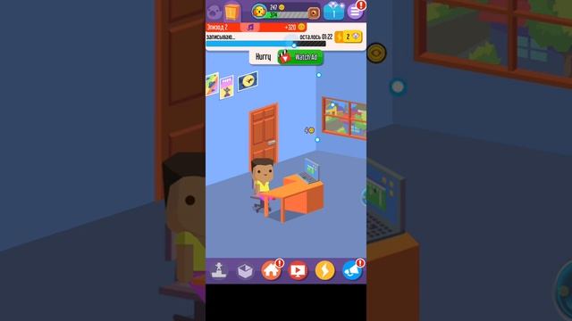 Симулятор блогера|vlogger Go Viral! (игра)