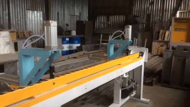 ✅ ТОРЦЕВАЯ СКЛЕЙКА ДРЕВЕСИНЫ ? ЛИНИЯ СРАЩИВАНИЯ ПС-3М – СЗДО смотреть онлайн