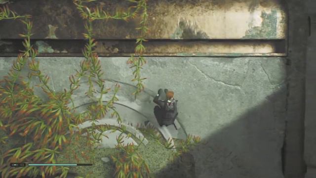 Ep 5: Zeffo - 2nd Visit, Second Sister Revealed | STAR WARS JEDI: FALLEN ORDER NEW GAME+ Playthroug смотреть онлайн