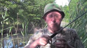 @Спиннинг для начинающих  Переключатель рыболовной катушки