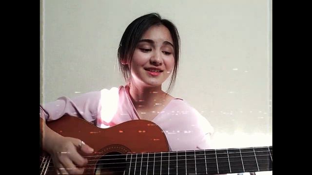 Виктор Цой || Печаль || cover смотреть онлайн