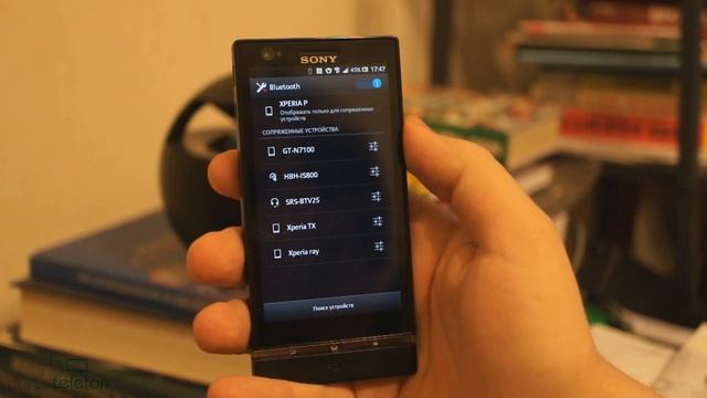 Обзор колонки Sony SRS-BTV25: портативная акустика (review) смотреть онлайн
