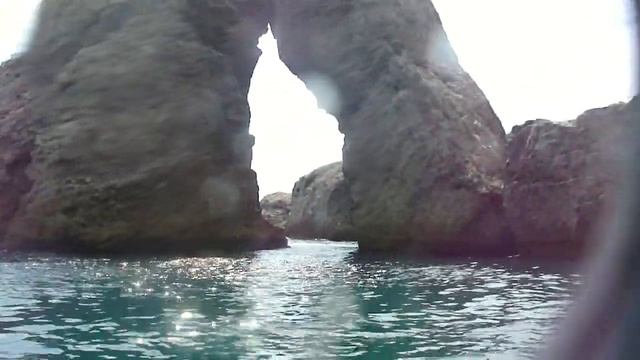 Легенды Странника Каяки Новый Свет Крым смотреть онлайн