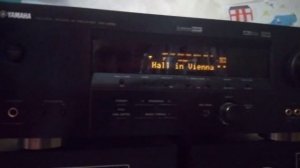 Yamaha 459 rx v обзор кратко