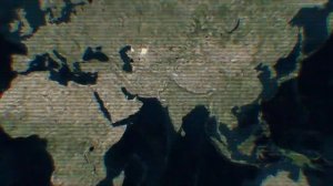 Как работает самая огромная солнечная электростанция в мире