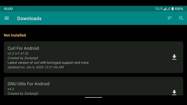 Install Pixel 4 Live Captions on any Android 10 Device! смотреть онлайн