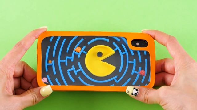 HAVE FUN AND PLAY PAPER GAMES AT HOME смотреть онлайн