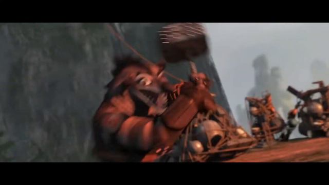 Kung fu panda 2 Glitter and Gold.Кунг-фу Панда. смотреть онлайн