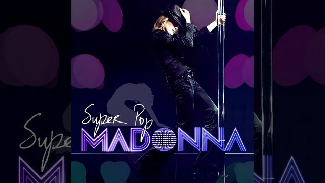 Madonna - Super Pop (Mirwais Early Demo Take #2) [2023 Remaster] смотреть онлайн