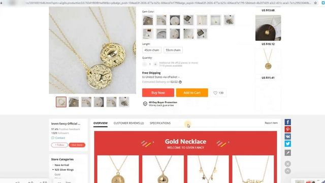 Импорт товаров AliExpress to Shopify с помощью плагина Oberlo смотреть онлайн