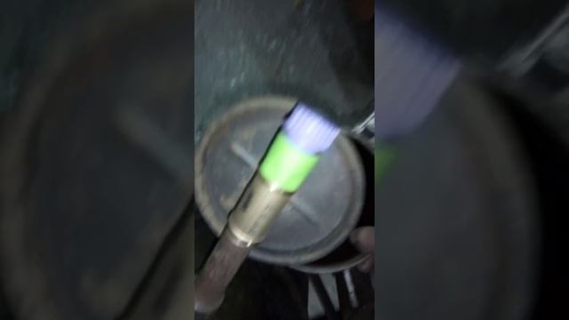 коптилка универсальная из бочки, горячего и холодного копчения своими руками смотреть онлайн