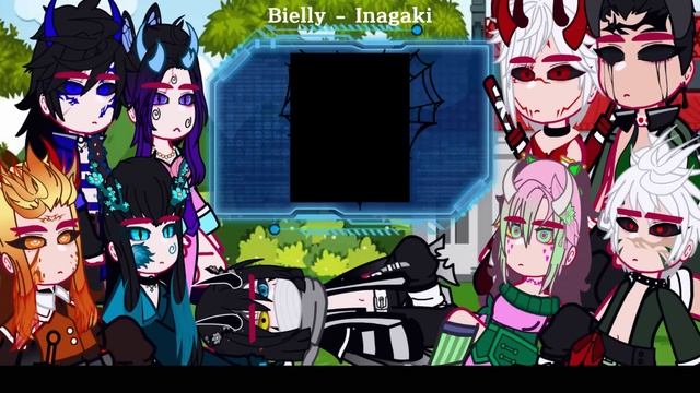 ||Hashiras Swap Au reacting to Y/N|| [Female and Male] \\??/??// ◆Bielly - Inagaki◆ смотреть онлайн