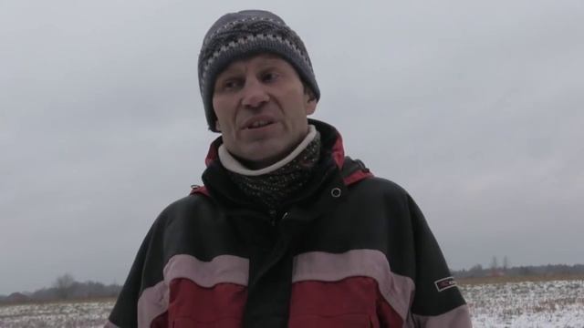 Видео ТЕСТ Сигнум. Тест по воздуху.mp4 смотреть онлайн
