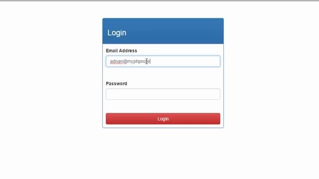 PHP Security - SQL Injection Example and Prevention смотреть онлайн