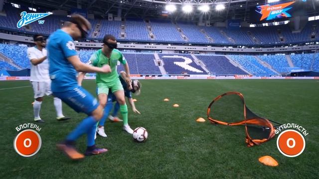 Amazing upside down goggles and pseudoscope (known as reversing goggles, umkehrbrille) смотреть онлайн