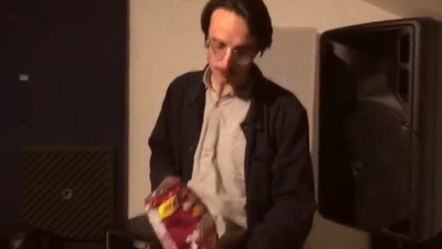 DAVE - The True Story of a Scotch Genius смотреть онлайн