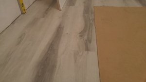 Встроенный шкаф купе. Подгонка стоек под кривые стены