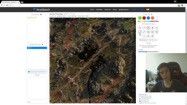 PURE POWER: Karelia SOUTH (Side 2) - WOT Strategy Guide - смотреть онлайн