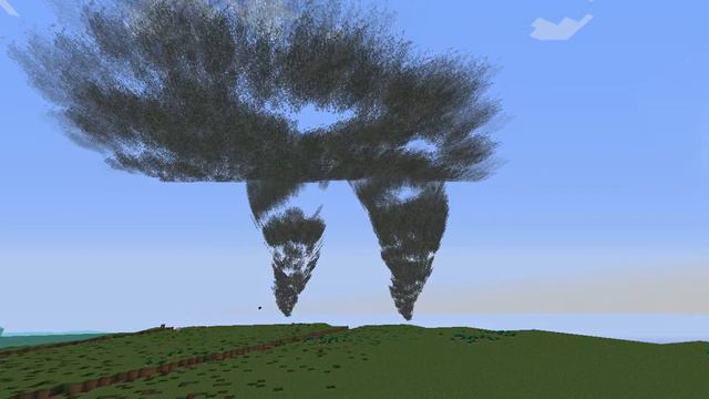 Мод НА Торнадо !!!!!!!!! 1.5.2 Летсплей под музон !!!!!!!!!!!!!!!!!!!!!!!!!!!!!!!!! смотреть онлайн