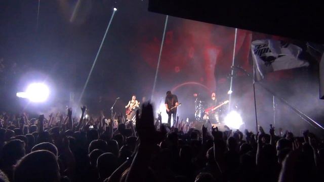 Северный флот - 210 @ Известия Hall Москва 12.11.2016 смотреть онлайн