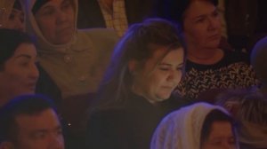 Bunyodbek Saidov - Xotin mehribon bo'lsa (live) (Official Video)