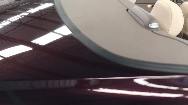 2006 VOLVO C70 CONVERTIBLE 2.5L TURBO AUTOMATIC смотреть онлайн