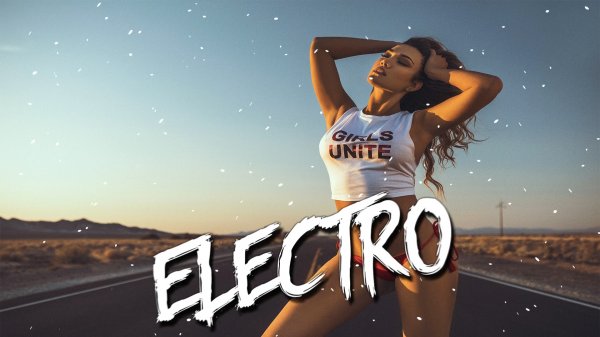 Inova - Glow 「 ELECTRO MUSIC 」 Музыка без АП | Copyright Free | Royalty Free Music