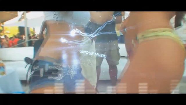 Gregor-Salto---Colombia (UNIQUE MUSIC) смотреть онлайн