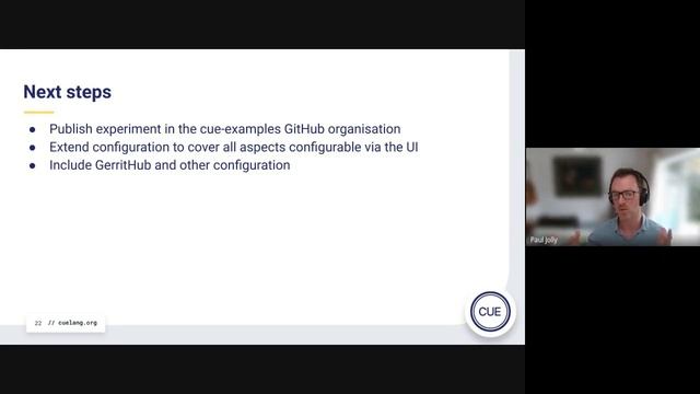 CUE + Terraform Session 2023-06-28 смотреть онлайн