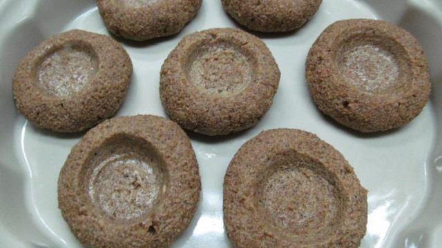 Готовим дома