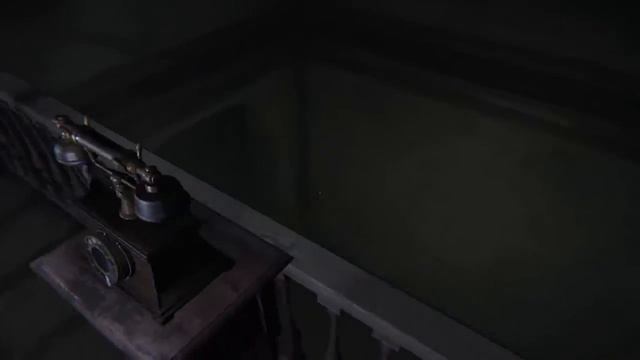 Layers of Fear #3 [Звонок] смотреть онлайн