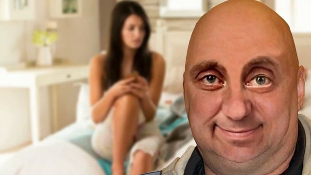 Анекдоты про мужа и жену | Короткие анекдоты |#27С смотреть онлайн