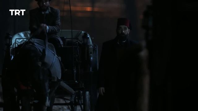 Payitaht Sultan Abdulhamid | Season 1 | Episode 10 смотреть онлайн