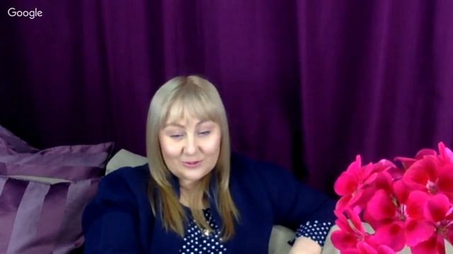 Вебинар "Как стать женщиной, интересной для мужчины" смотреть онлайн