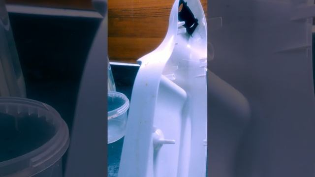 krups kp 120 не дает кофе. декальцинация чистка смотреть онлайн