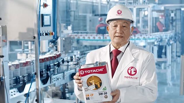 Totachi OIL смотреть онлайн