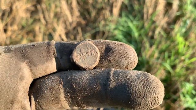 ПРИВЕТ ИЗ ГЕРМАНИИ|METAL DETECTING КОП ПО СТАРИНЕ смотреть онлайн