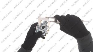 Карбюратор   2T TB60, Suzuki RUN   (orange box)   KNG [K-2146]