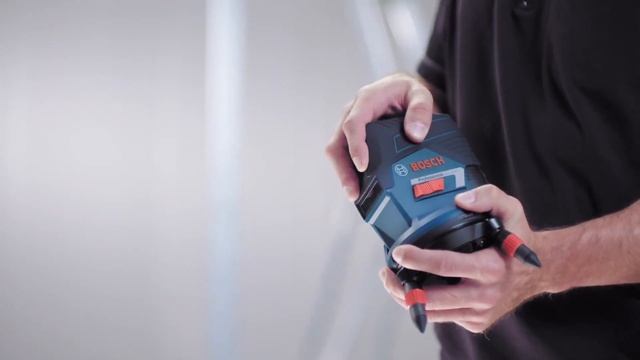 Уровень BOSCH GCL 2-50C смотреть онлайн