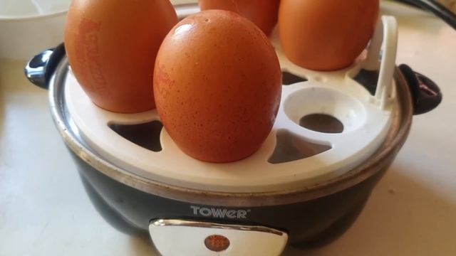 Яйцеварка это новый уровень. никогда ещё не было так просто. смотреть онлайн