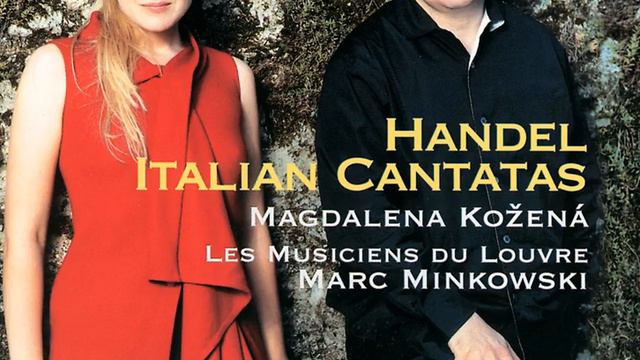 Handel: La Lucrezia 
