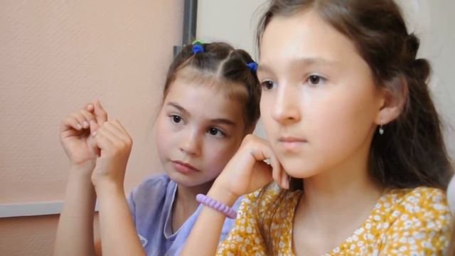 Летний лагерь "Радуга", день третий. смотреть онлайн