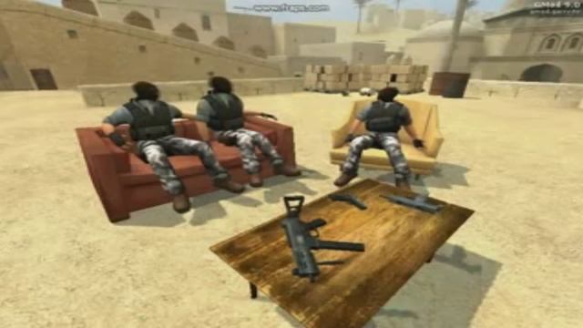 Harlem Shake in Css v34 смотреть онлайн