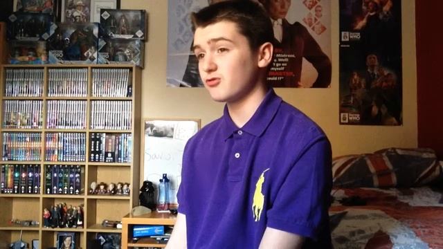 Before The Flood Review (Spoilers!) смотреть онлайн