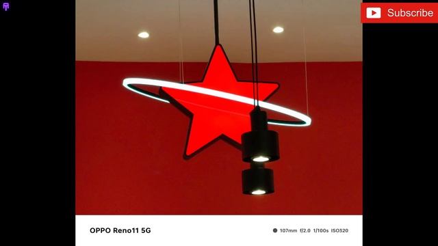 Oppo Reno 11 5G -Hands On Review -Camera Test -Gaming Test смотреть онлайн