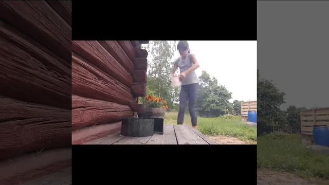 Что Поделать на Даче ? смотреть онлайн