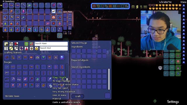 We finally reached ENDGAME in Elements Awoken смотреть онлайн