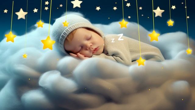 Mozart For Babies Intelligence Stimulation ♫ Baby Sleep Music ♥ Bedtime Lullaby For Sweet Dreams